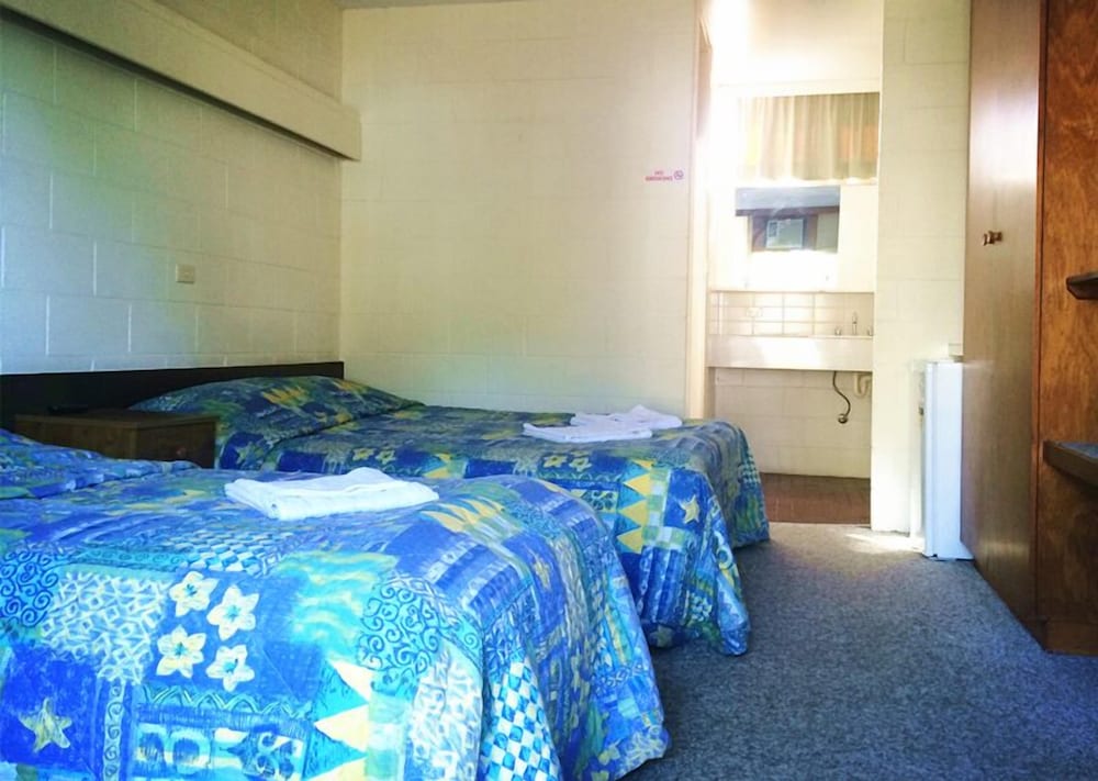 Standard Room, Non Smoking photo 3