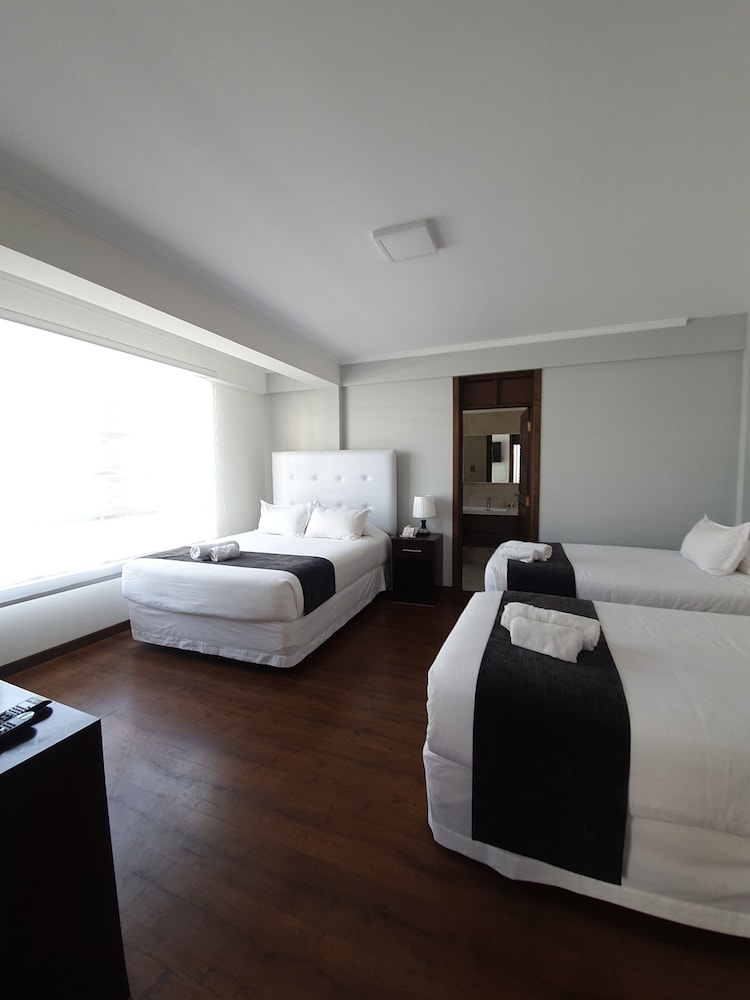 Quadruple Room photo 2