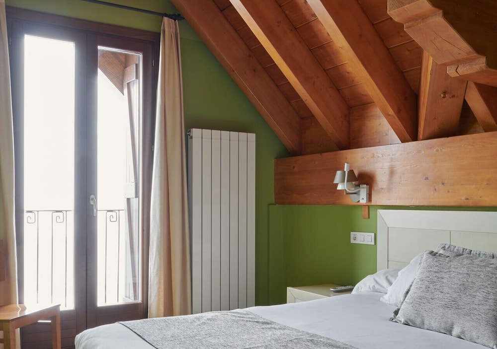 Dúplex, 2 Habitaciones, Terraza (Suite 7 Personas)