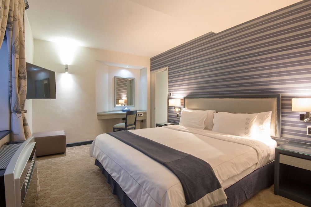 Captain Suite - Photo 4