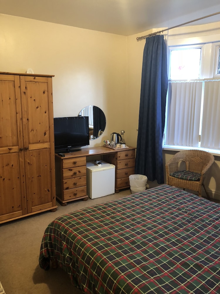Double Room, 1 Double Bed, Non Smoking photo 2
