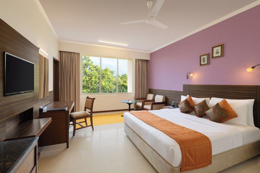 Executive Room photo 2