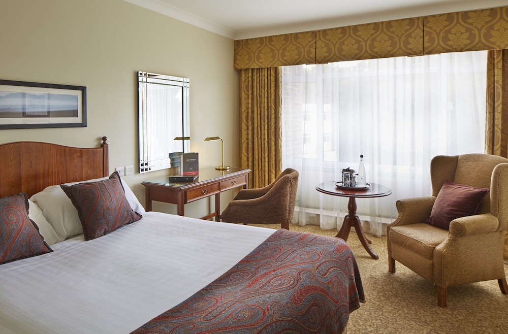 Superior Room, 1 Double Bed (Deluxe Double) - Photo 2