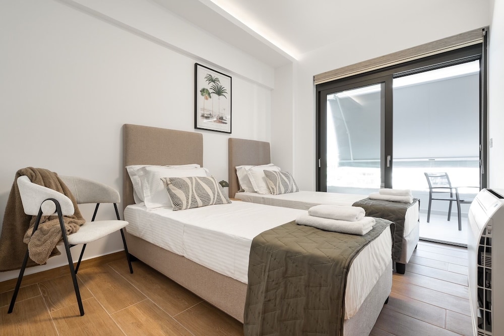 Premium Room (Not Pet Friendly and No Elevator) photo 1
