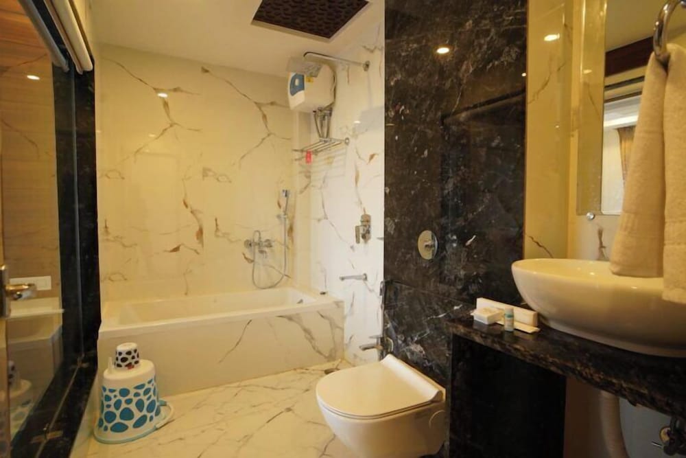 Deluxe Room photo 2