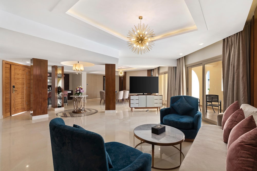 Presidential Villa