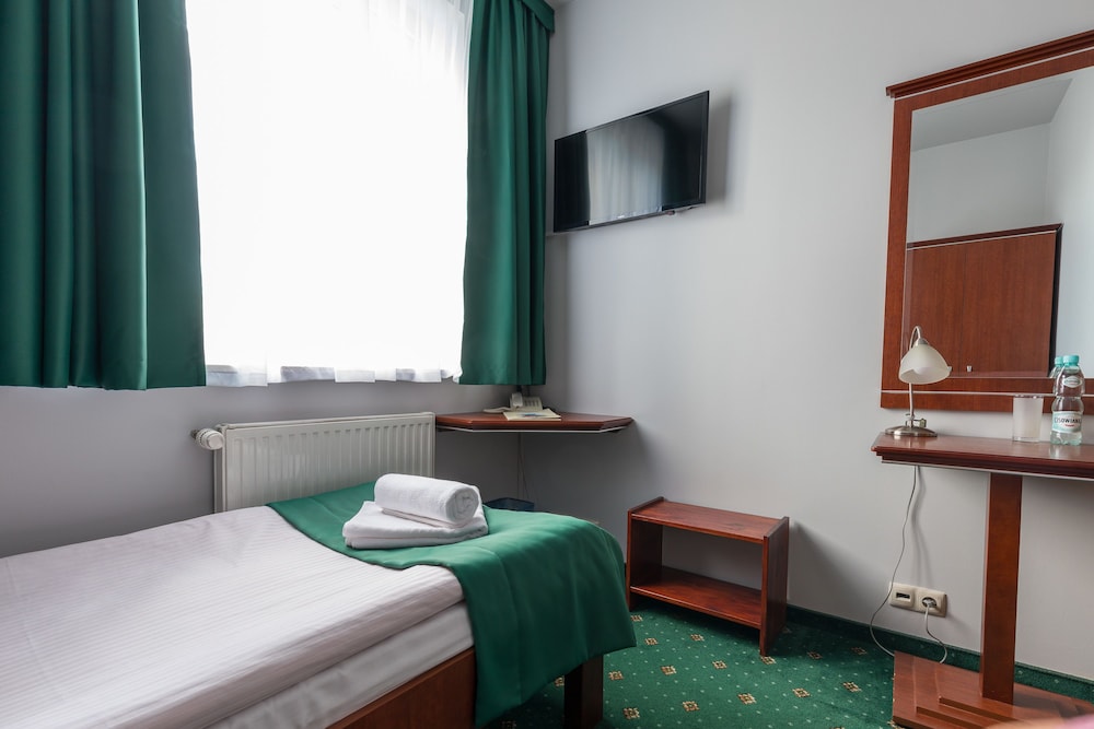 Single Room photo 2