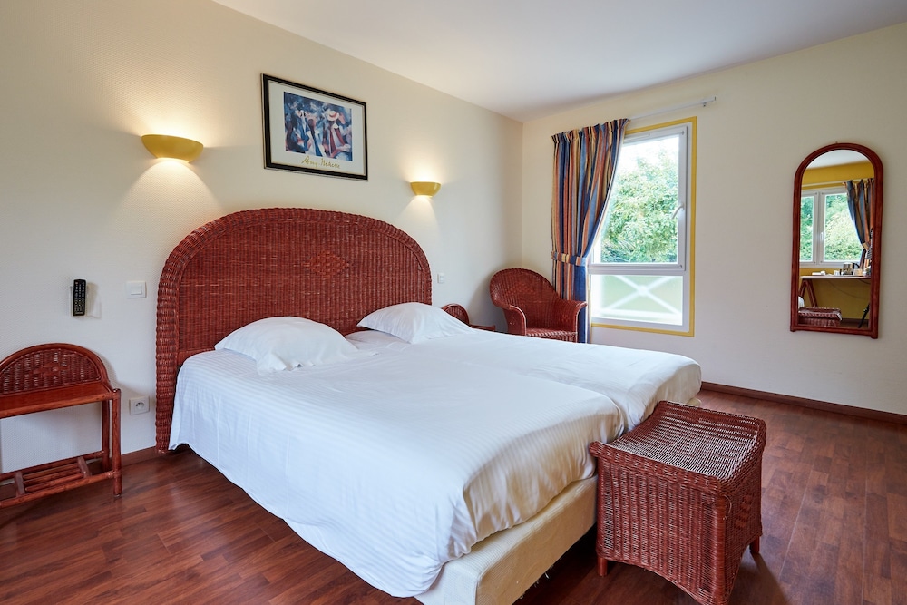 Classic Room, 2 Twin Beds, Non Smoking photo 1