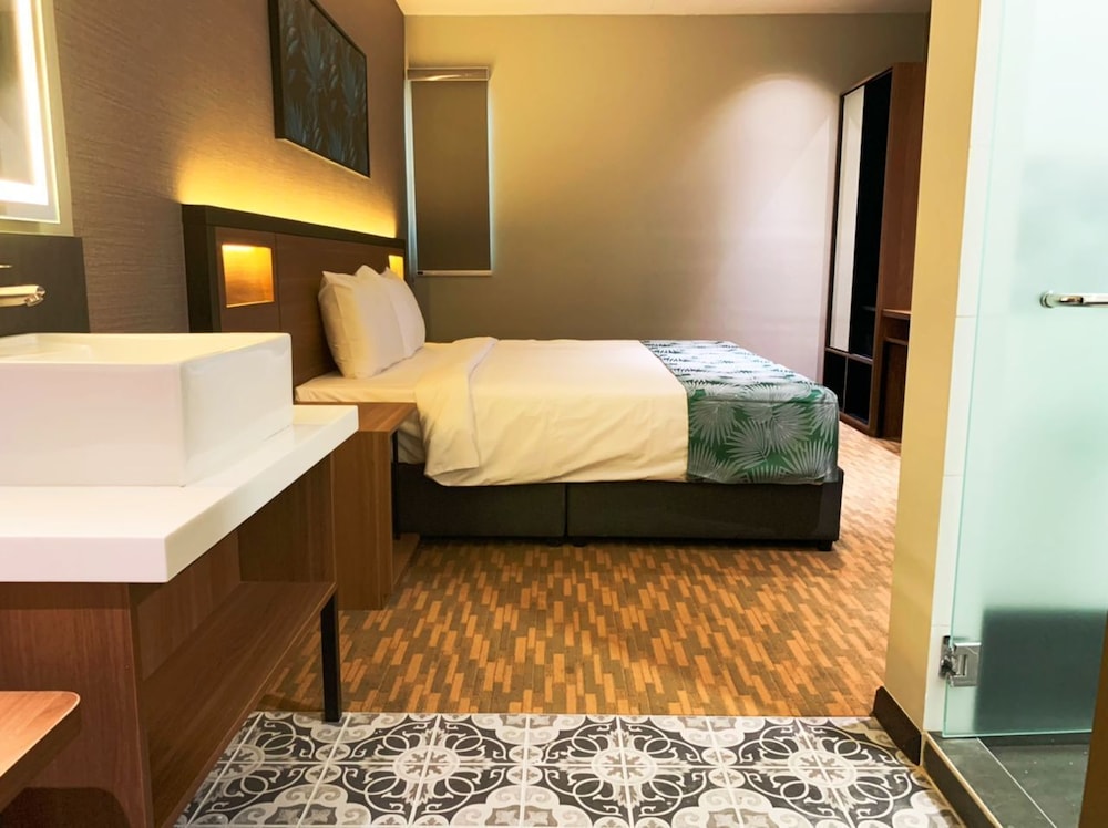 Superior Room, 1 Bedroom, Non Smoking