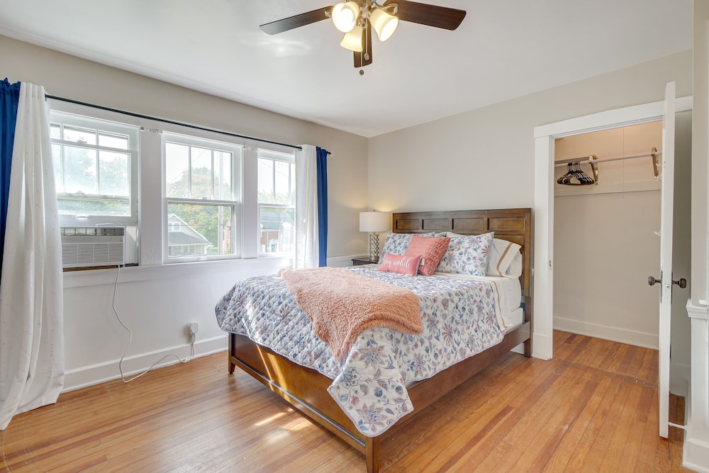 House (2 Bedrooms) photo 3