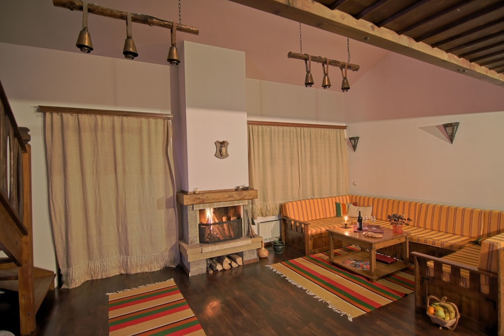 Deluxe Villa, 3 Bedrooms, Sauna and Steam Bath