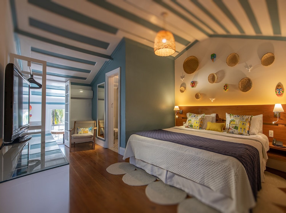 Suite, Balcony - Photo 5