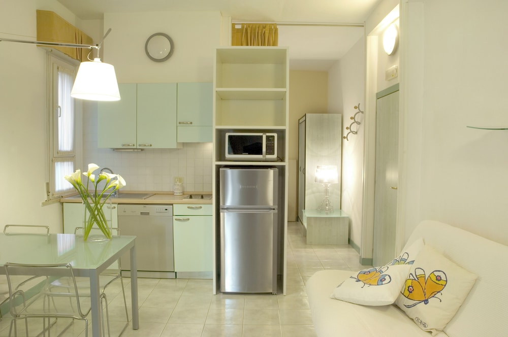 Apartment-Suite Classic IBISCO photo 2