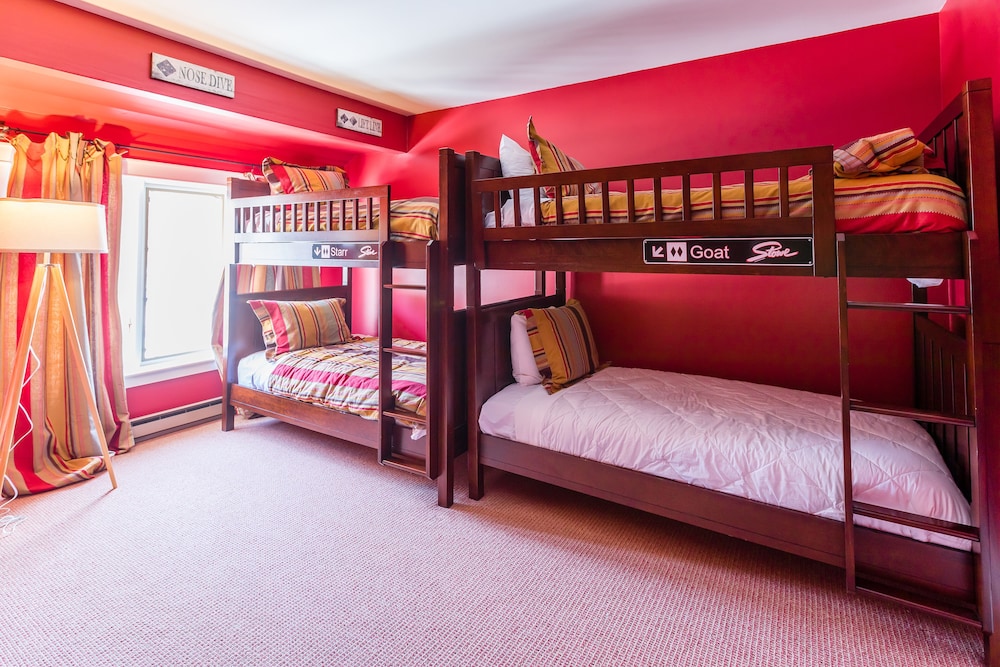 Three Bedroom Resort Home 327B