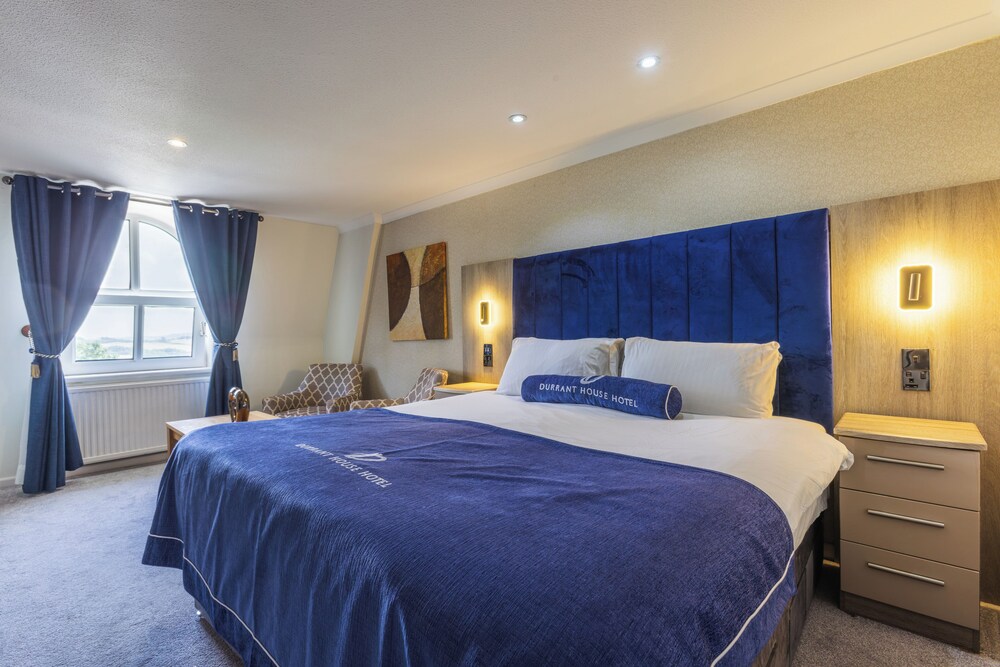Superior Double Room, Garden View