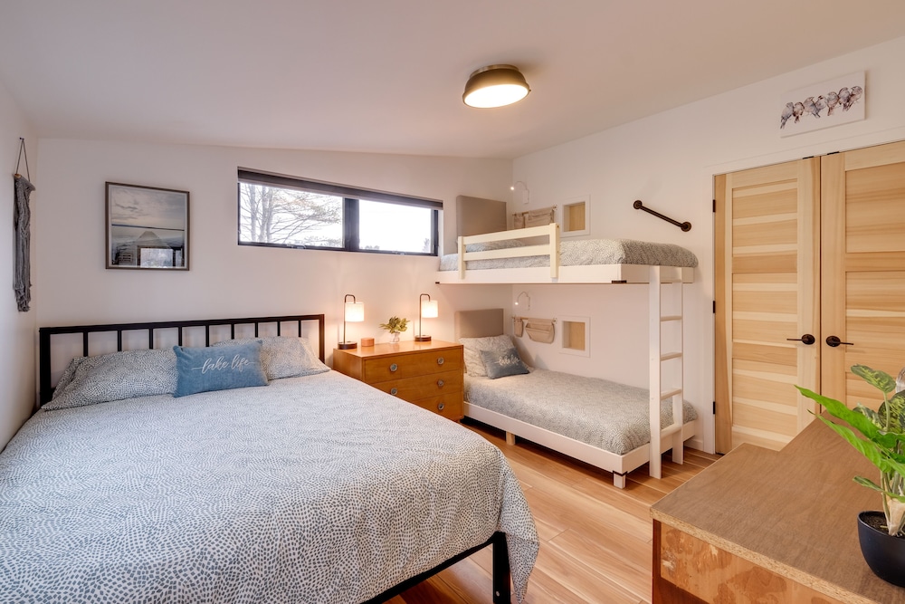 House (2 Bedrooms) photo 1