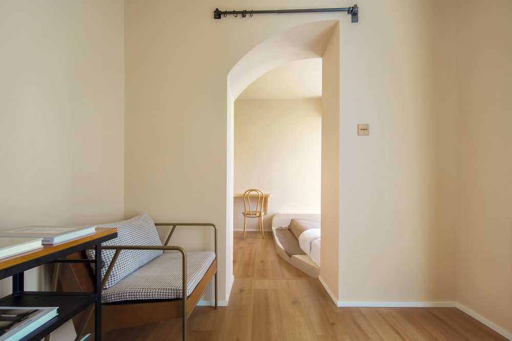 Luxury Double Room