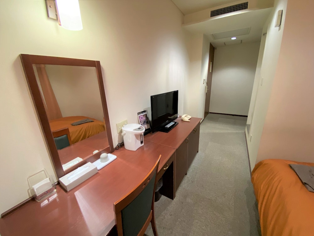 Standard Semi Double Room, Non-smoking photo 3