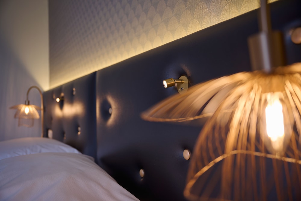 Double Room - Photo 23
