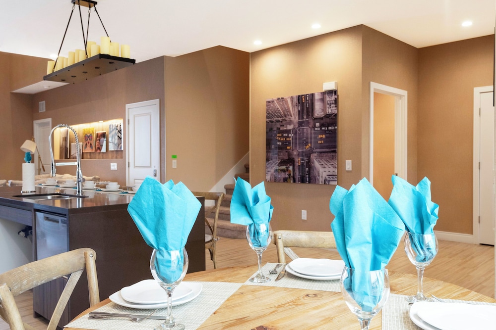 Accessible 4Bd Close to Disney Magic Village 7581, 사진 54