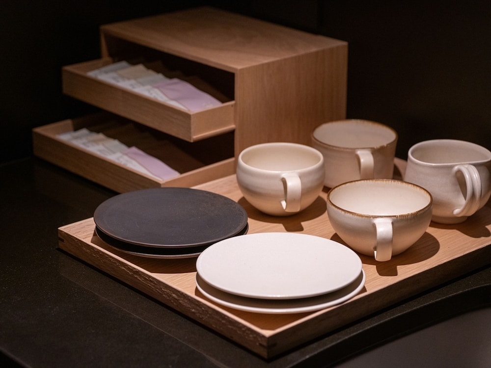 Tsuboniwa Suite for 2 Guests - Photo 15