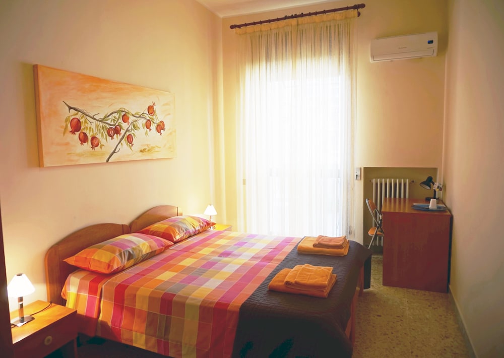 Double or Twin Room, Ensuite