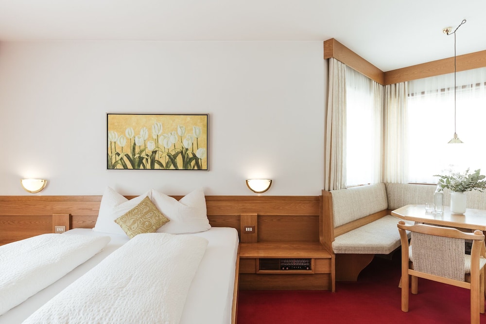 Comfort Double Room photo 1