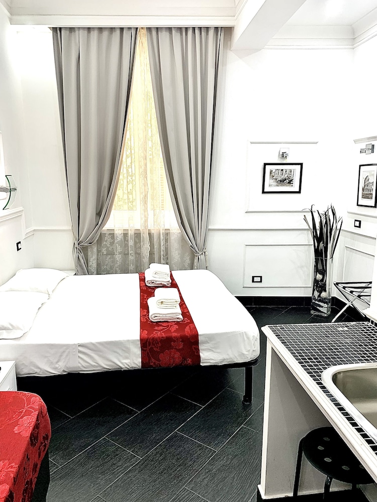 Triple Room photo 3