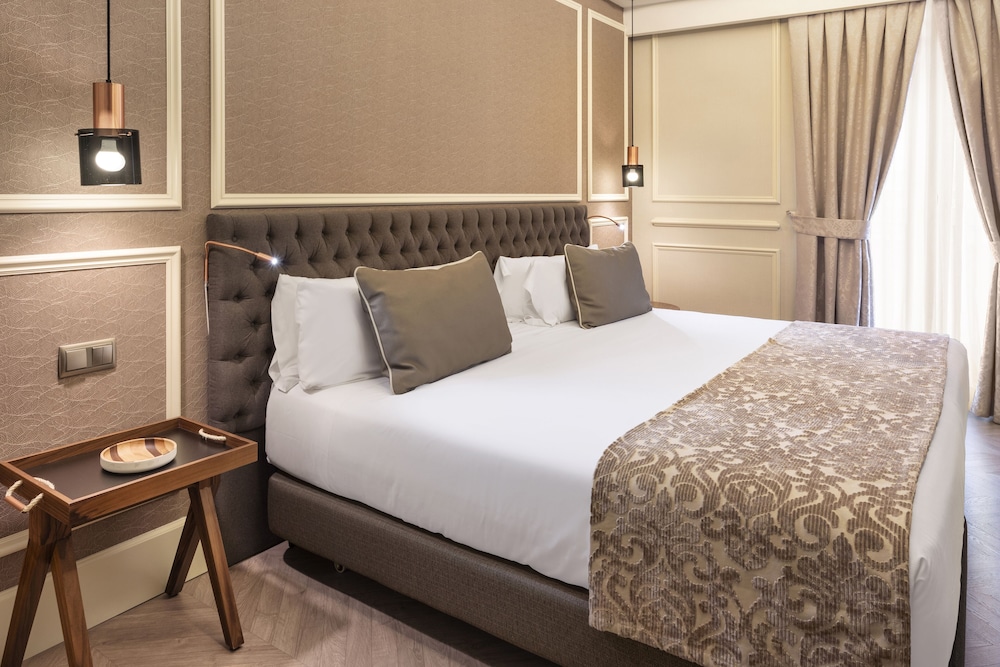 Premium Double Room - Photo 2