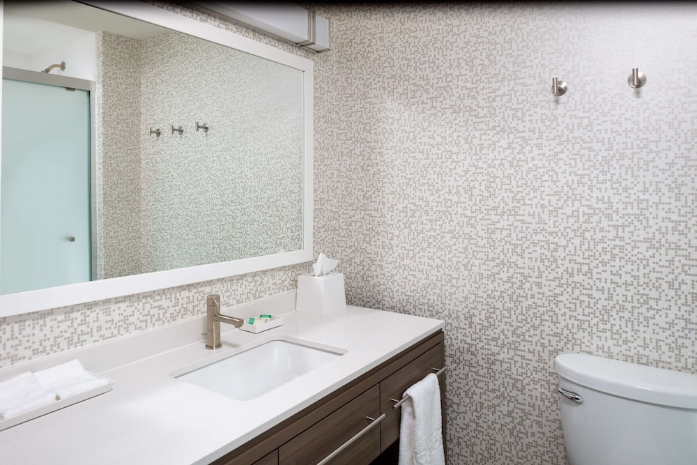 Home2 Suites By Hilton Valdosta, Ga, Foto 2