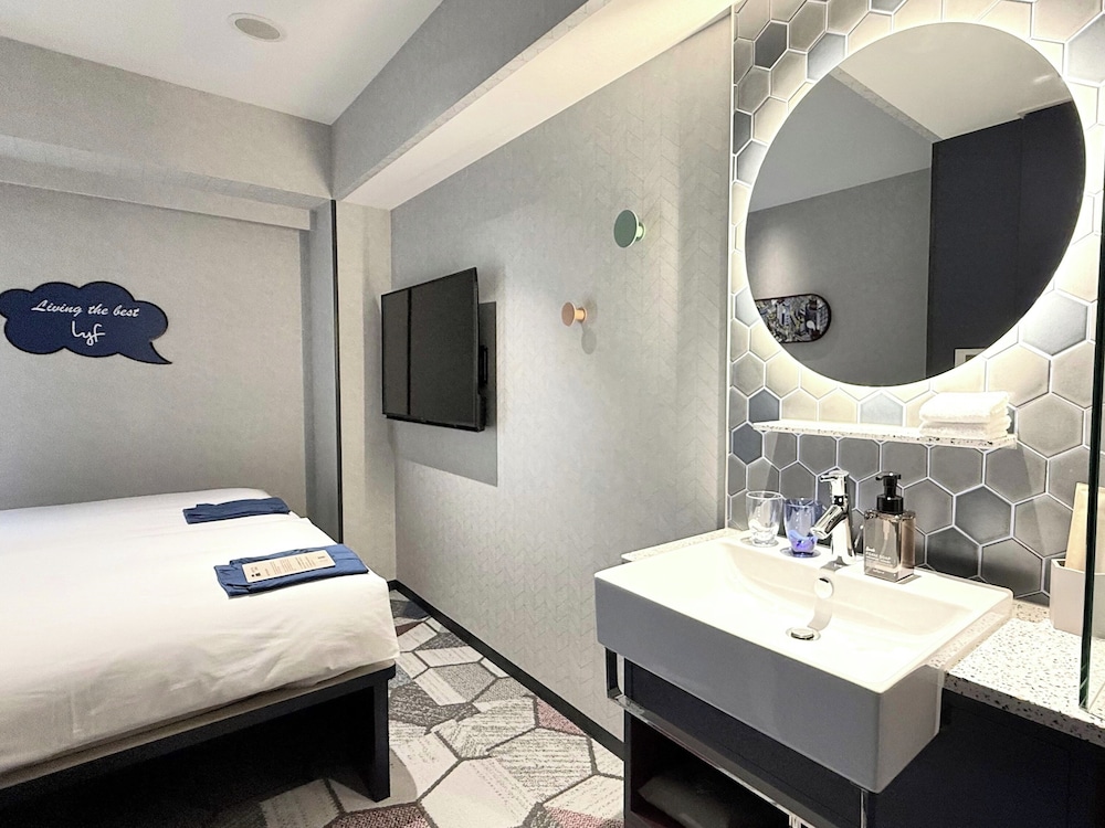 Studio, 2 Twin Beds (Side by Side) photo 3