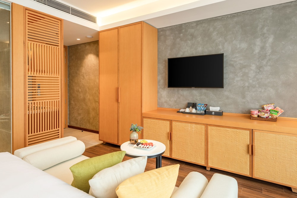 Family Suite - Photo 4
