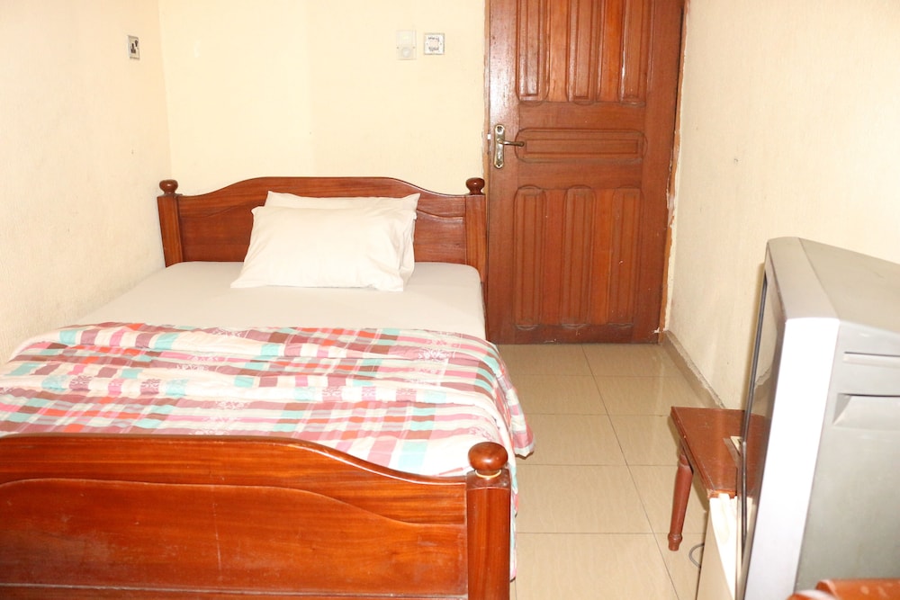 Deluxe Room photo 2