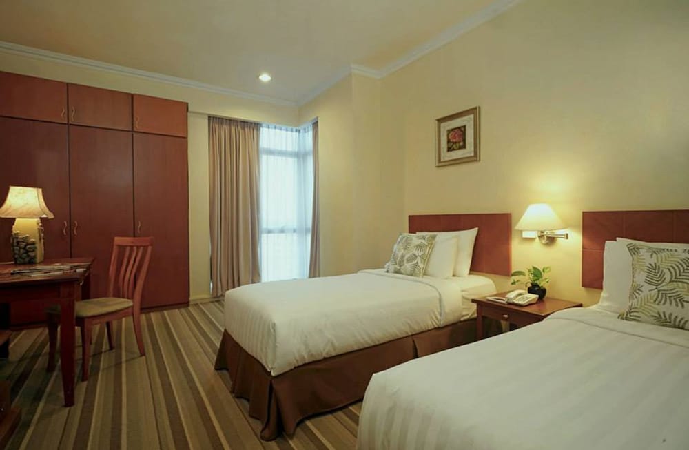 Executive Apartment, 2 Bedrooms - Photo 9
