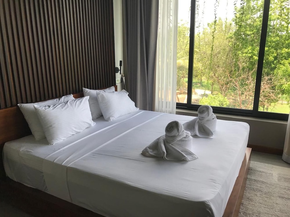 Comfort Room photo 2