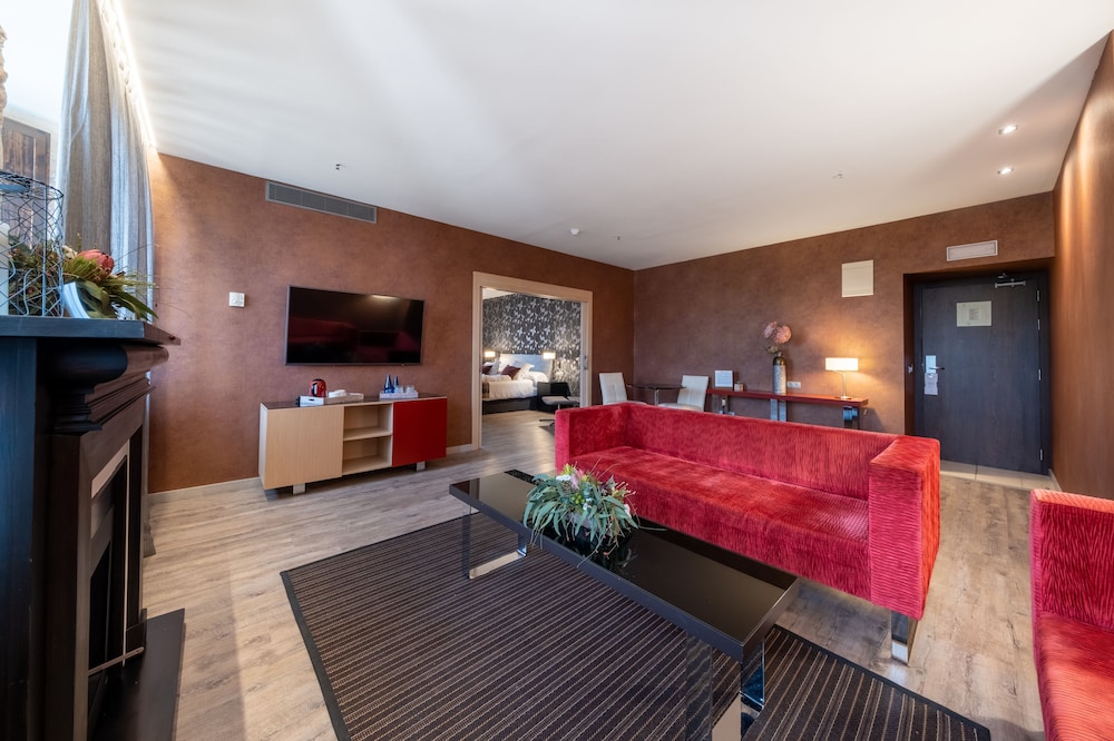 Suite Santa Catalina - Photo 4