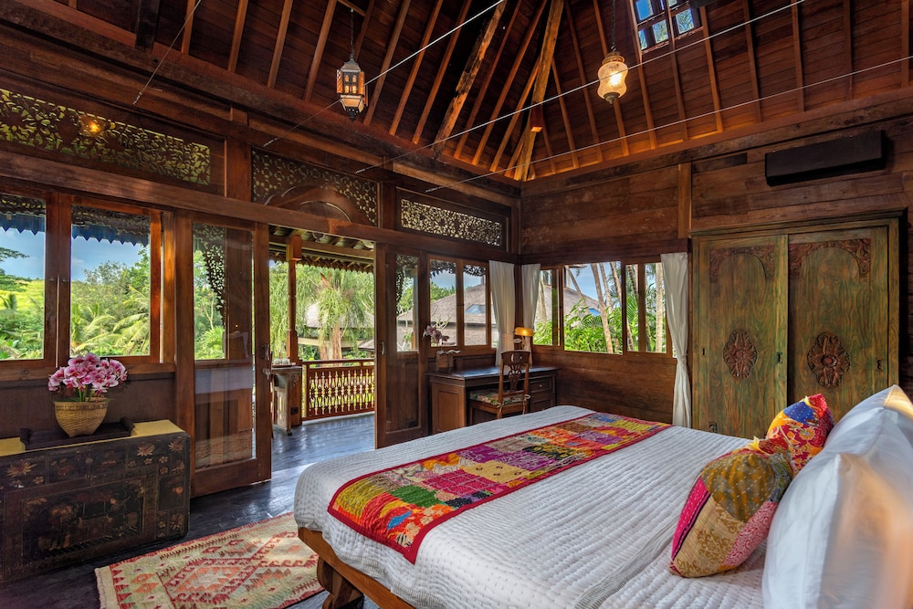 Deluxe Room, 1 King Bed