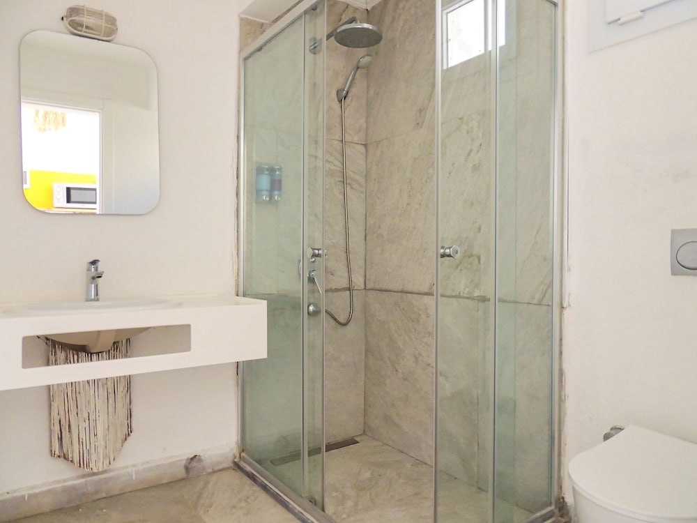 Deluxe Double Room, Sea View - Photo 7