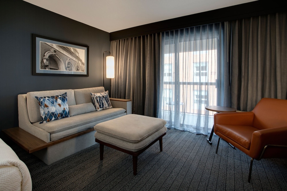 Deluxe Room, Multiple Beds, Balcony - Photo 1