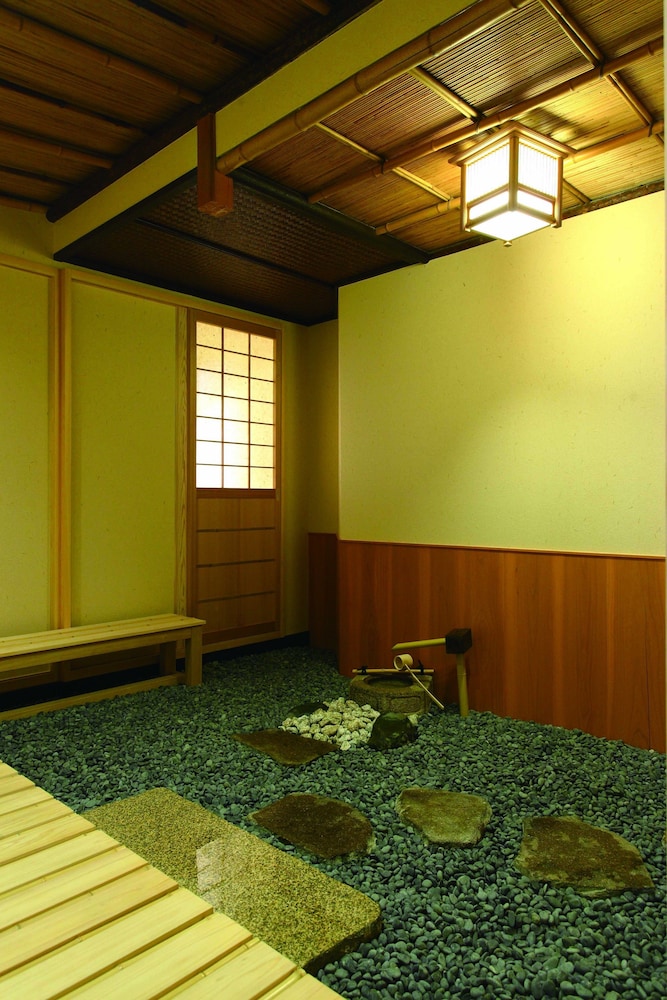 Hanakanzashi Suite, Private Bathroom (For 3 Guests) photo 3