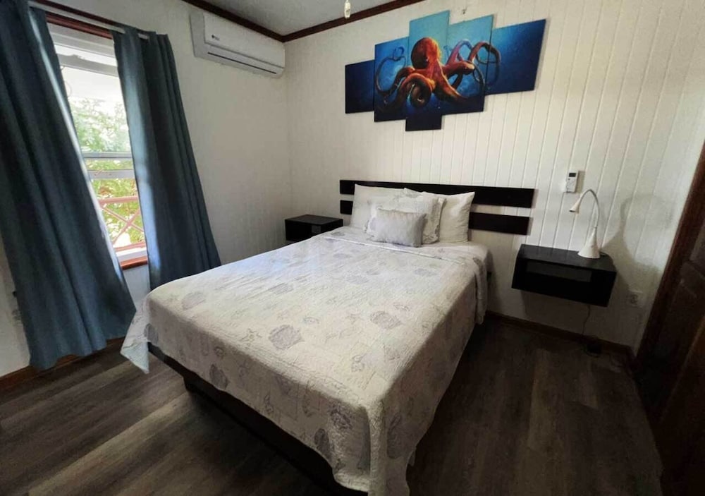 Apartment, Balcony, Sea View photo 1