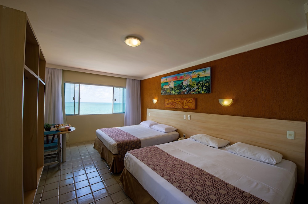 Luxury Room, Sea View photo 1