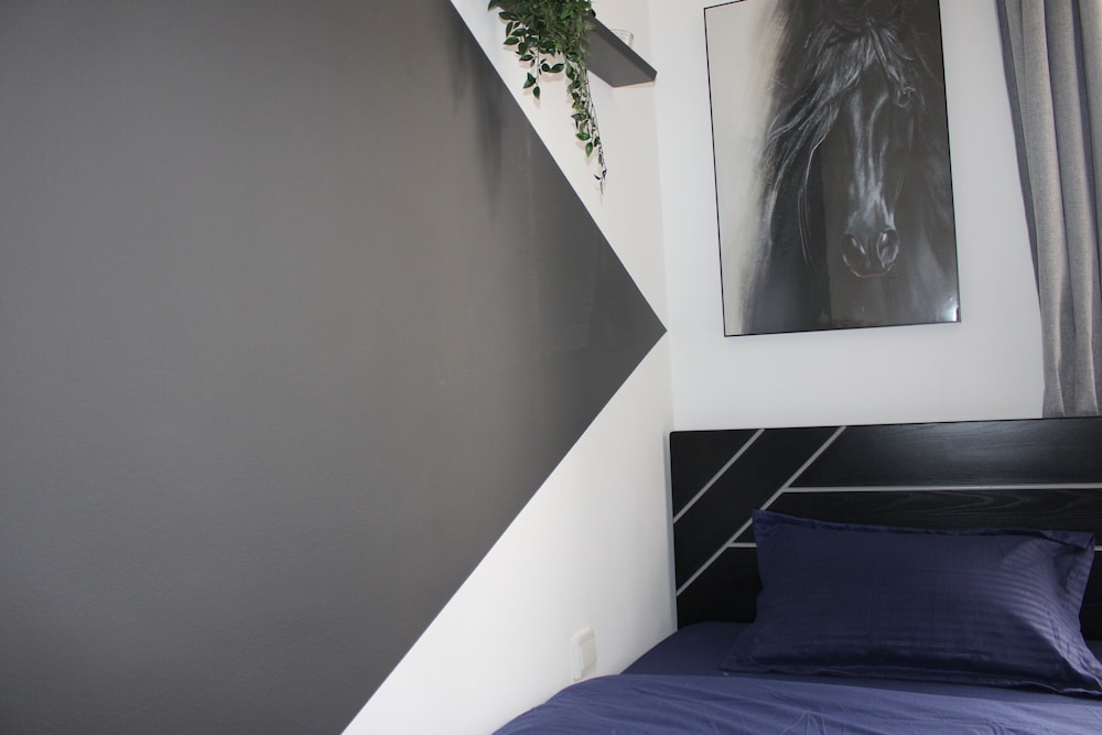 Deluxe Single Room, Balcony photo 1