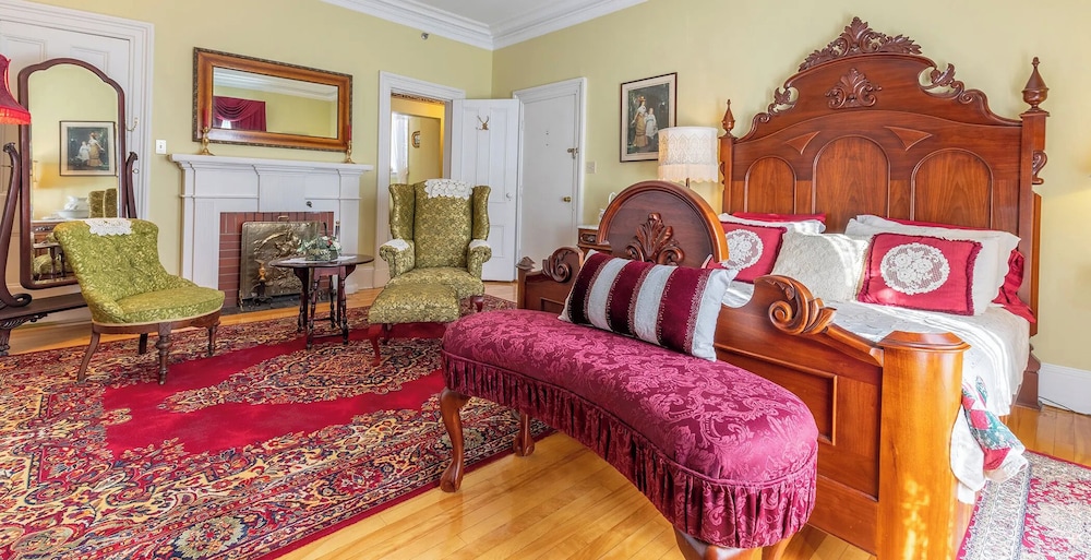 Deluxe Room photo 1