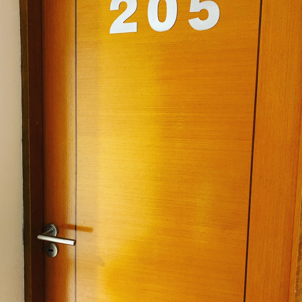 Executive Apartment, City View photo 3