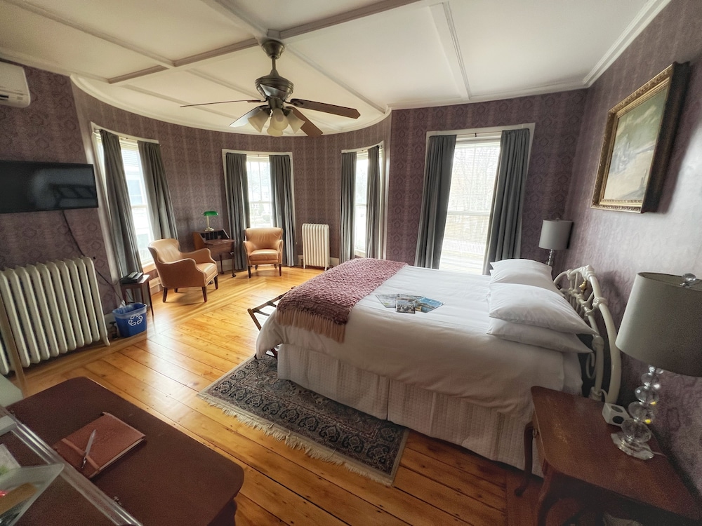 Luxury Room, 1 Queen Bed photo 1