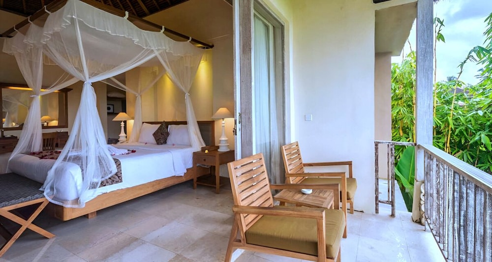 Rice Terrace Suite