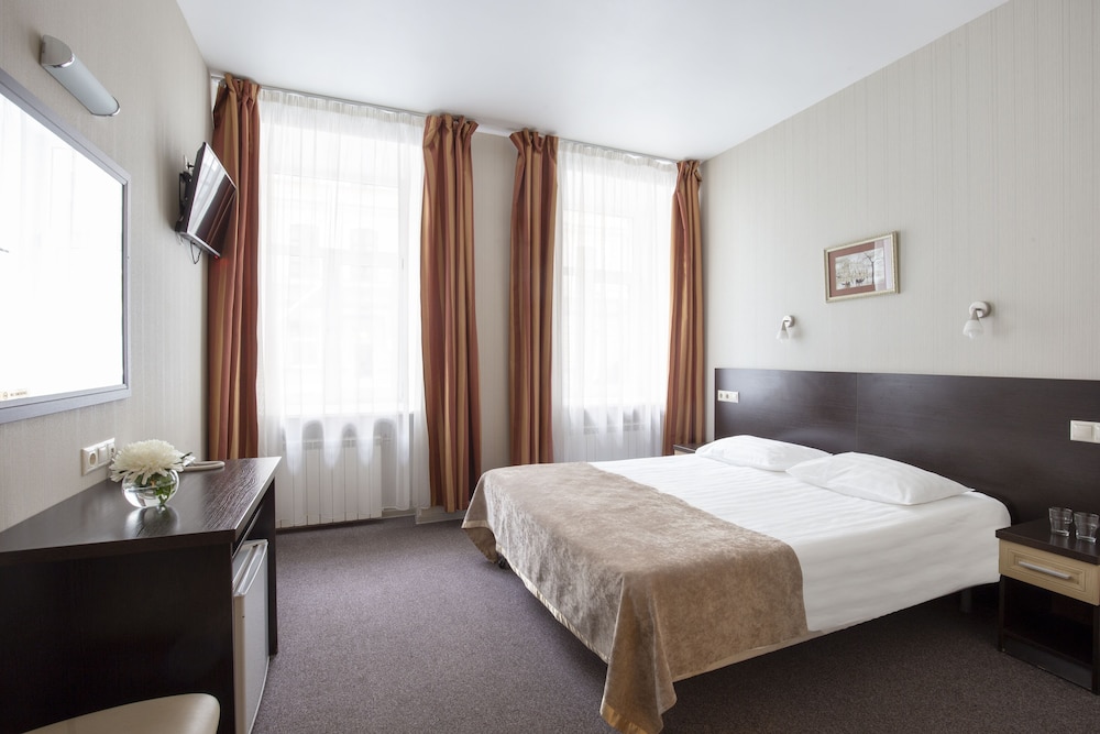 Standard Room photo 1