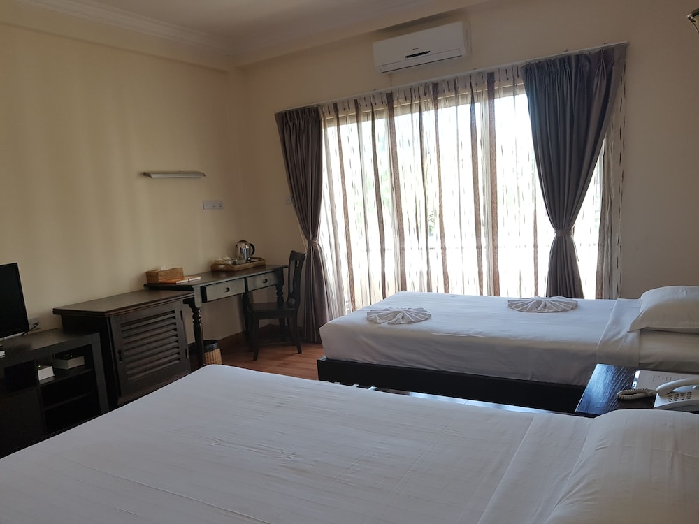 Superior Room (Main Building) photo 1