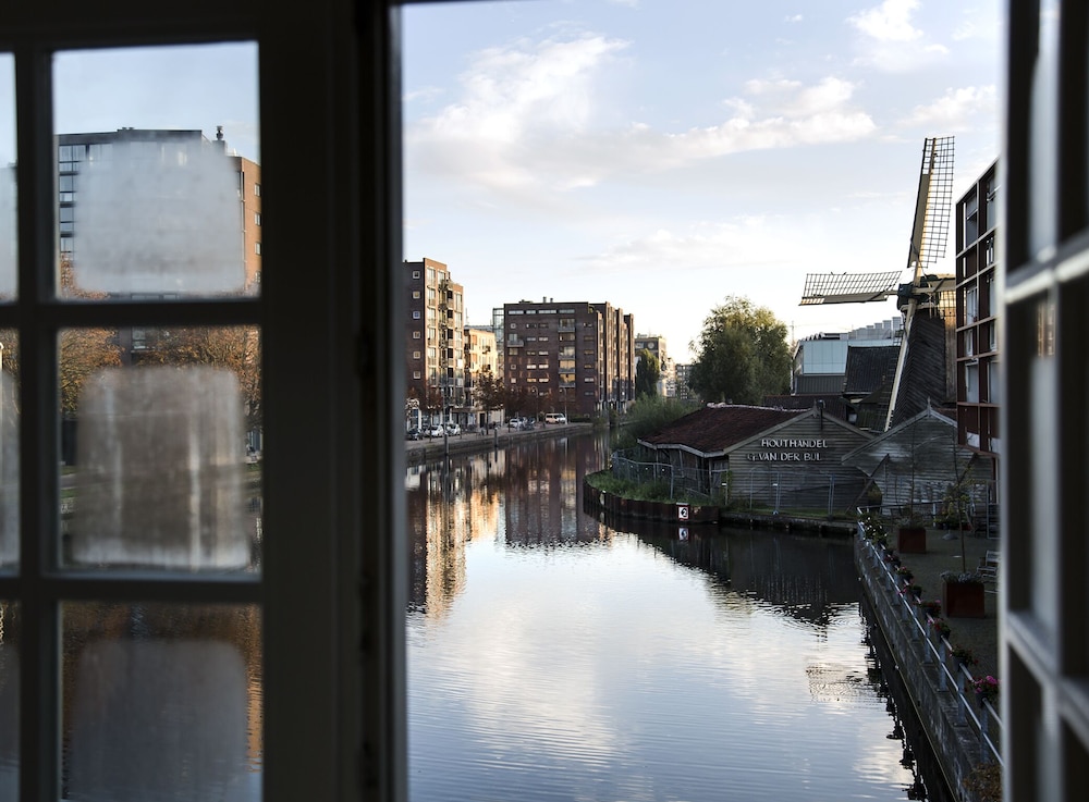Apartment, 1 Double Bed, Canal View thumbnail 6